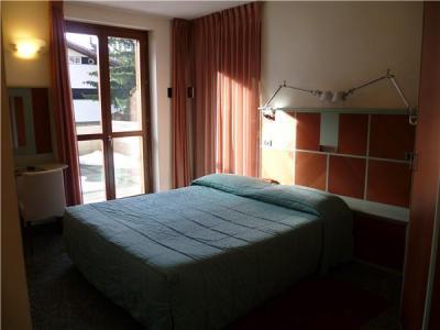 Hotel Derby Aprica Eksteriør bilde