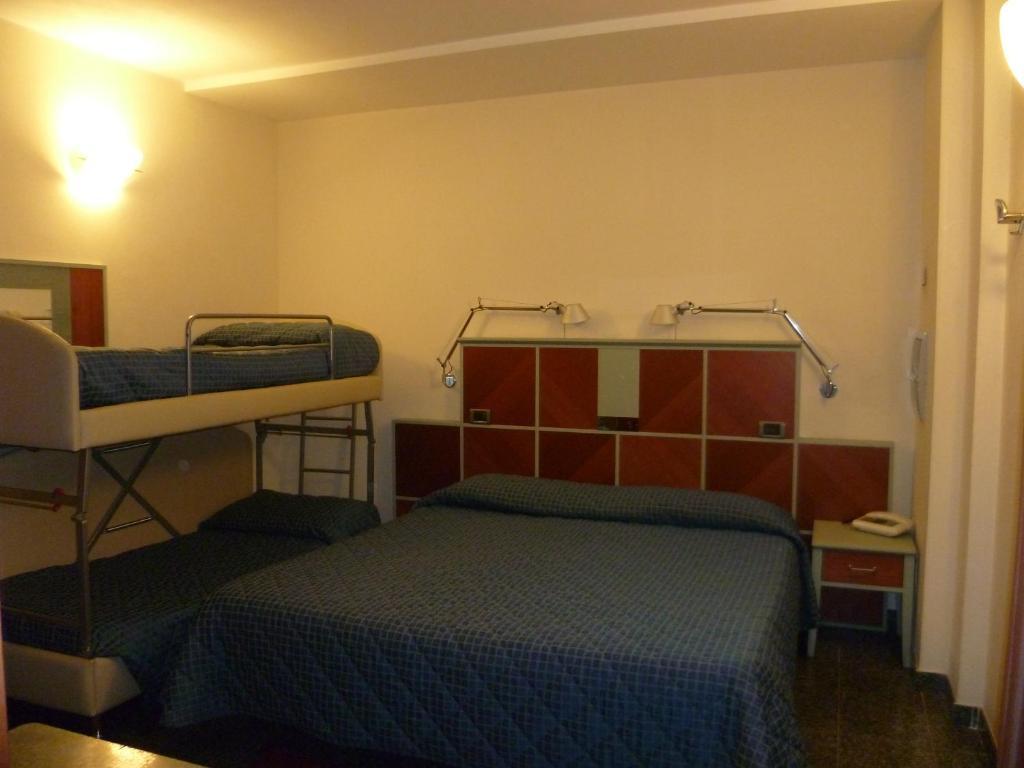 Hotel Derby Aprica Rom bilde