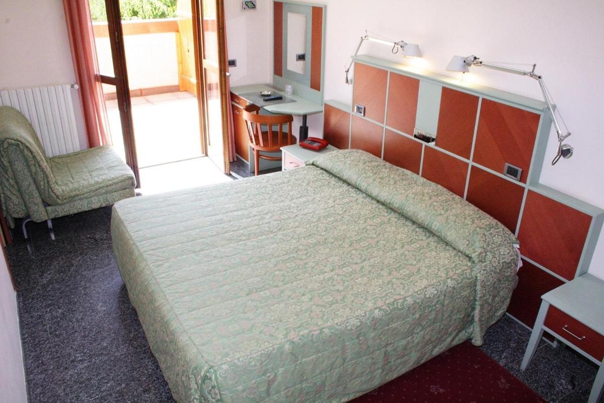 Hotel Derby Aprica Eksteriør bilde