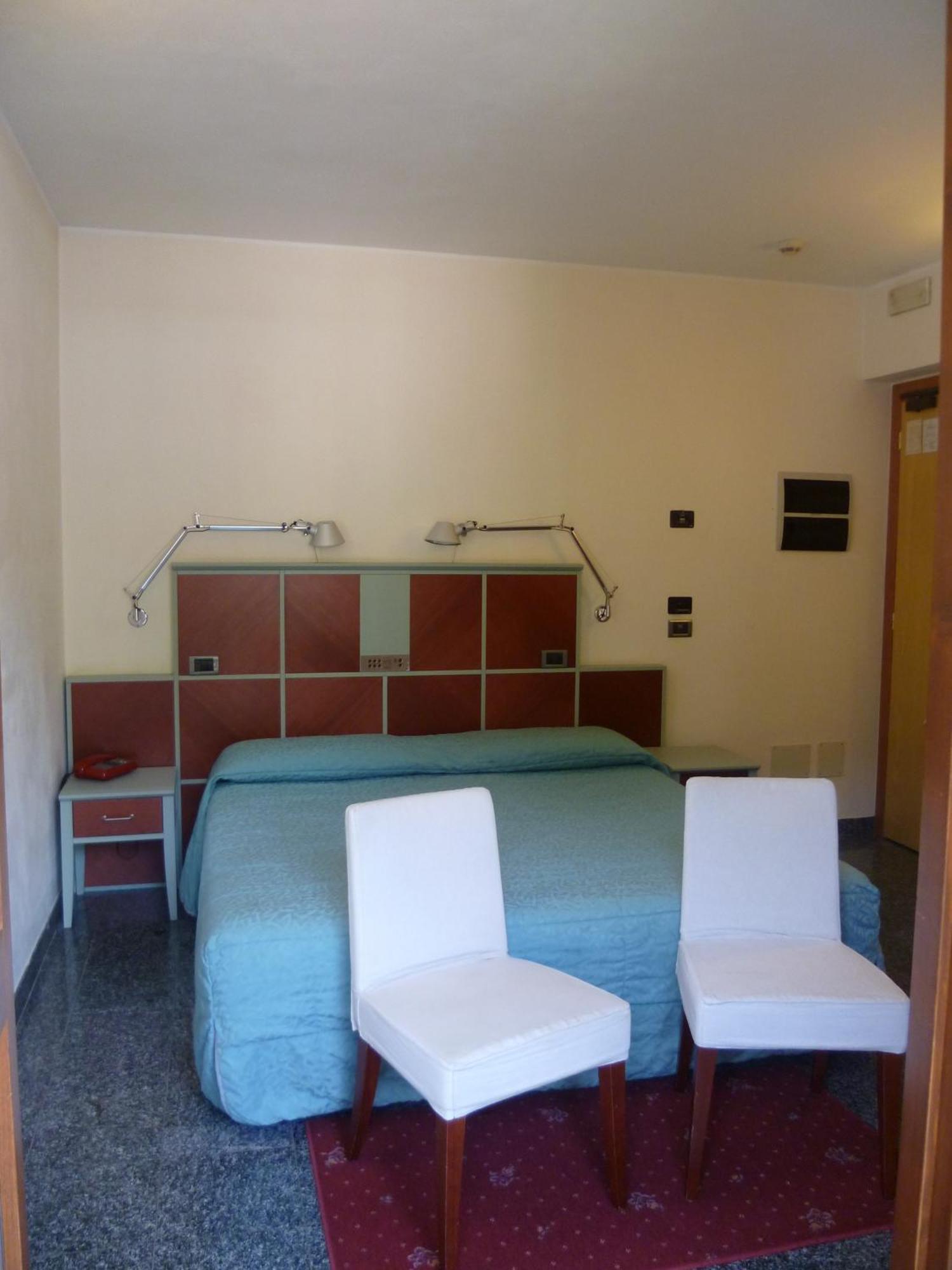 Hotel Derby Aprica Eksteriør bilde