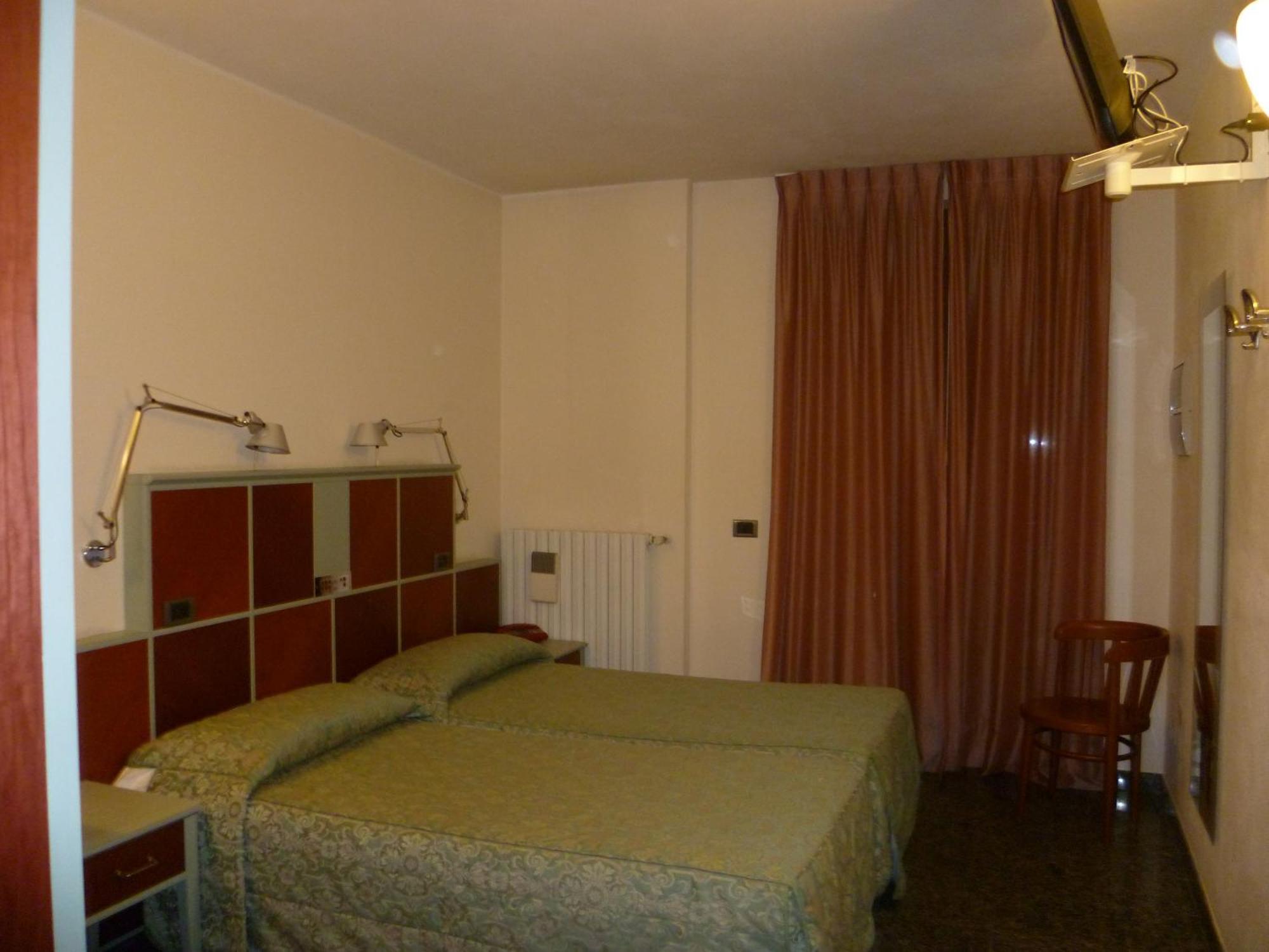 Hotel Derby Aprica Eksteriør bilde