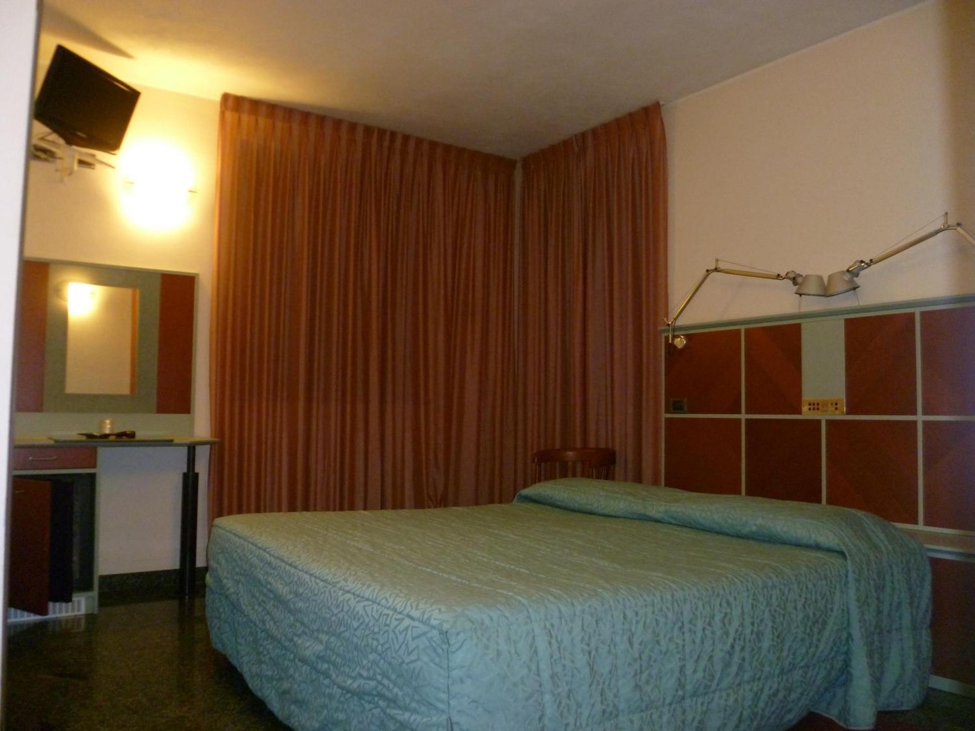 Hotel Derby Aprica Eksteriør bilde