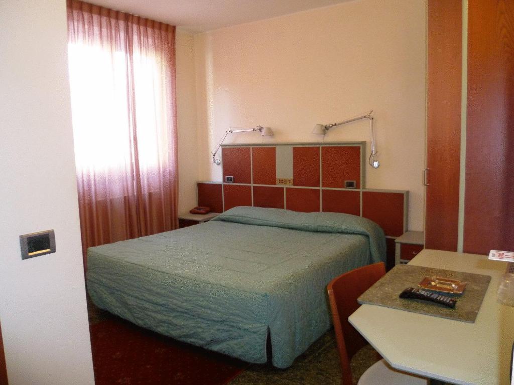 Hotel Derby Aprica Rom bilde